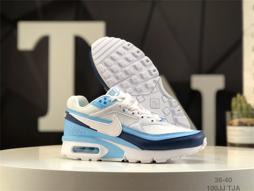 Nike Air Max BW-W-009