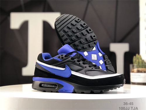 Nike Air Max BW-W-005