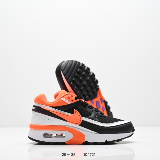 Nike Air Max BW(Kids)-0004
