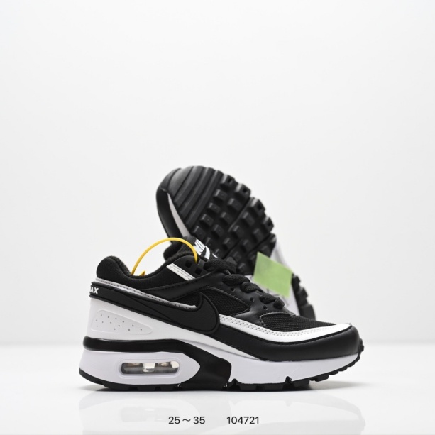 Nike Air Max BW(Kids)-0006
