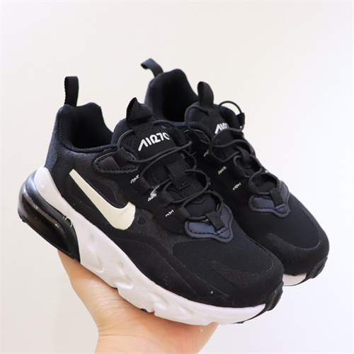 Nike Air Max Flair 270(Kids)-007