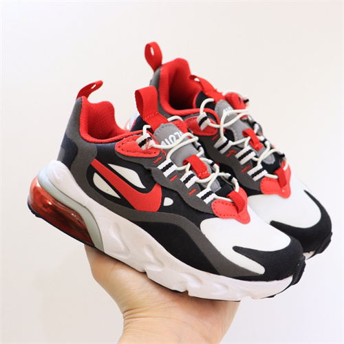 Nike Air Max Flair 270(Kids)-008