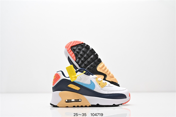 Air Max90(Kids)-0001