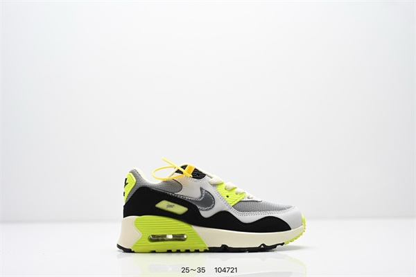 Air Max90(Kids)-0019