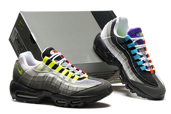 Air Max 95(Size:13,14)-0037
