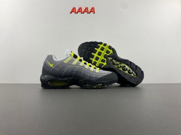 Air Max95(AAAA)-0001