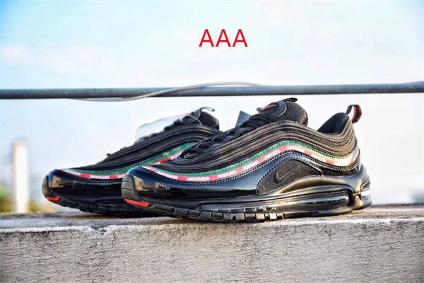 Air Max 97(AAA)-W-0002