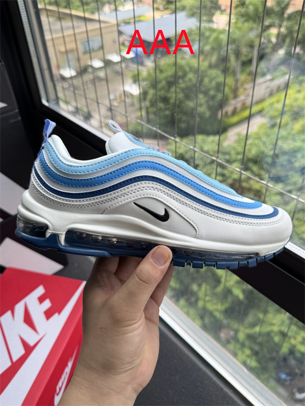 Air Max 97(AAA)-W-0007