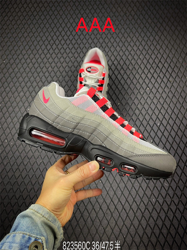 Air Max95(AAA)-0012