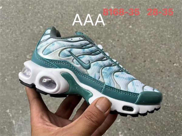 Air Max Tn(Kids)-0072