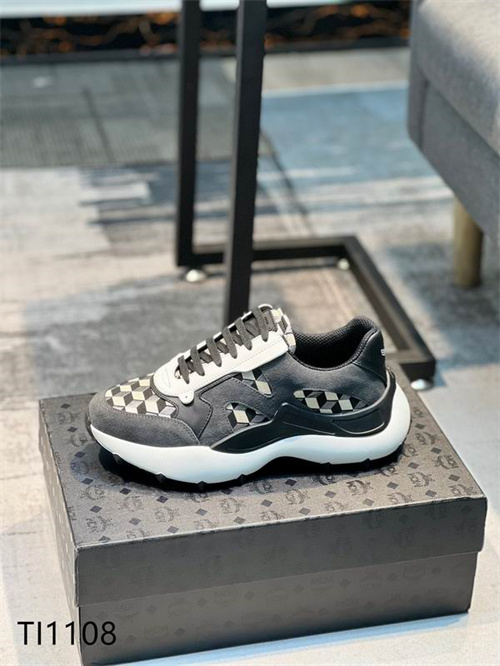 Mode CreationMunich Shoes-M-001