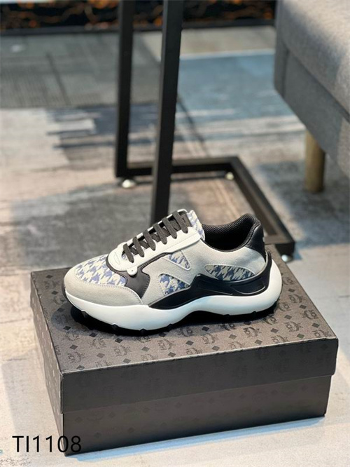 Mode CreationMunich Shoes-M-002