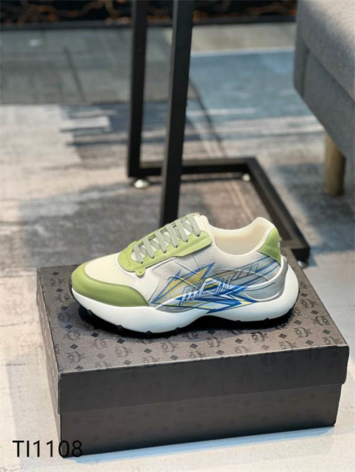 Mode CreationMunich Shoes-M-005