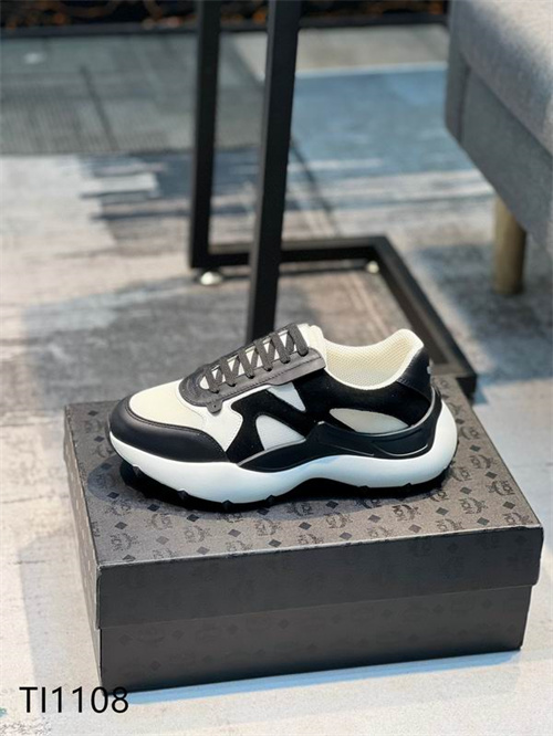 Mode CreationMunich Shoes-M-006