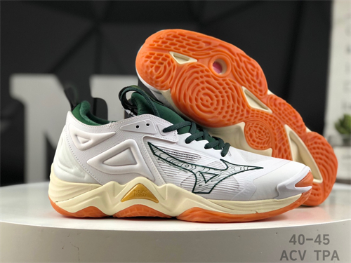 Mizuno Shoes-M-0001