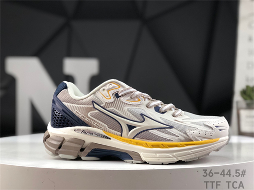 Mizuno Shoes-M-0013