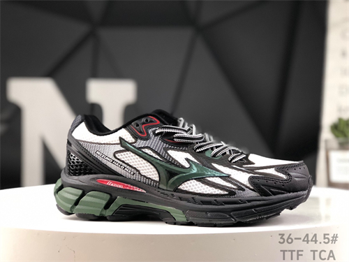 Mizuno Shoes-W-0009
