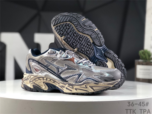 Mizuno Shoes-M-0020