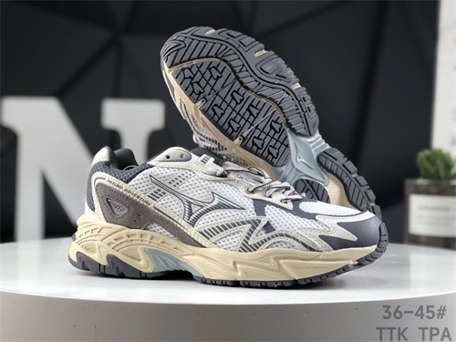Mizuno Shoes-W-0015