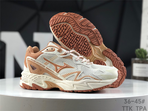 Mizuno Shoes-W-0017