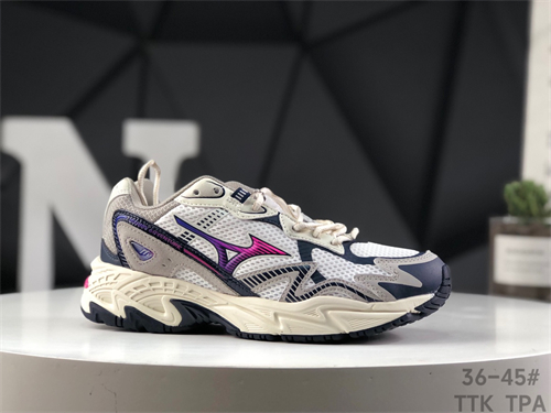 Mizuno Shoes-W-0021
