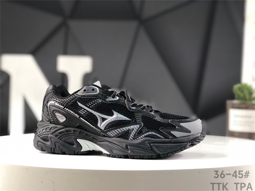 Mizuno Shoes-W-0022