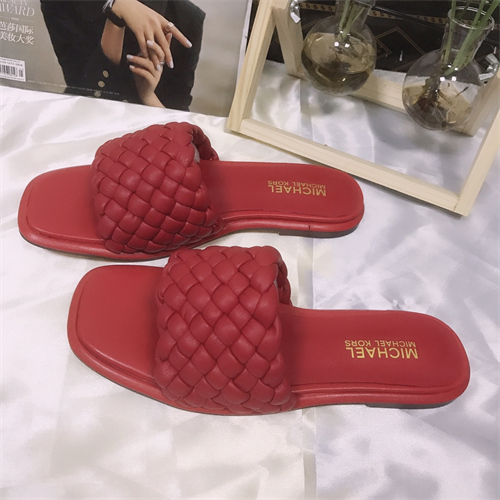 Michael Kors Sandal-W-014