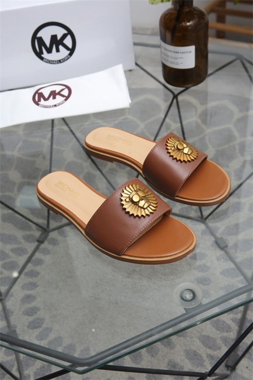 Michael Kors Sandal-W-009