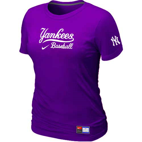 MLB Women's T-Shirt-102