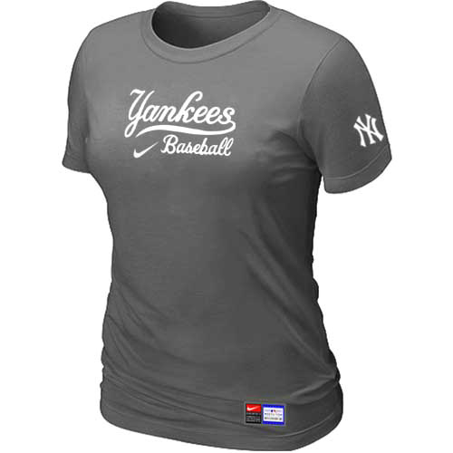 MLB Women's T-Shirt-106