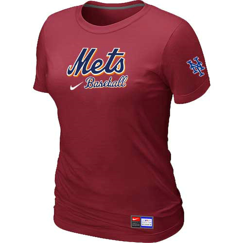 MLB Women's T-Shirt-113
