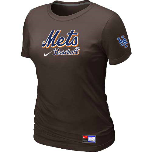 MLB Women's T-Shirt-119