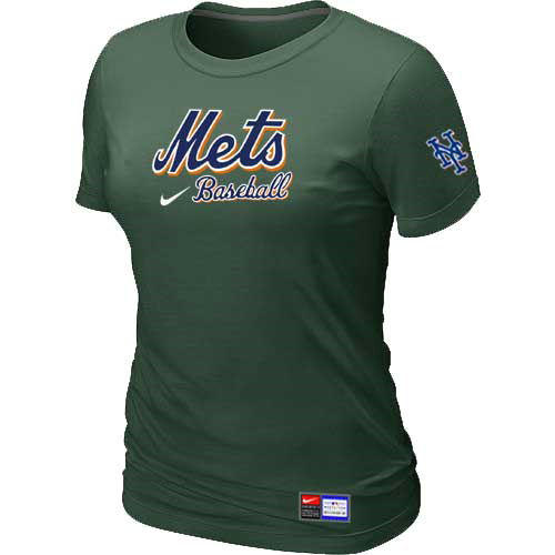 MLB Women's T-Shirt-120