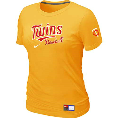 MLB Women's T-Shirt-125