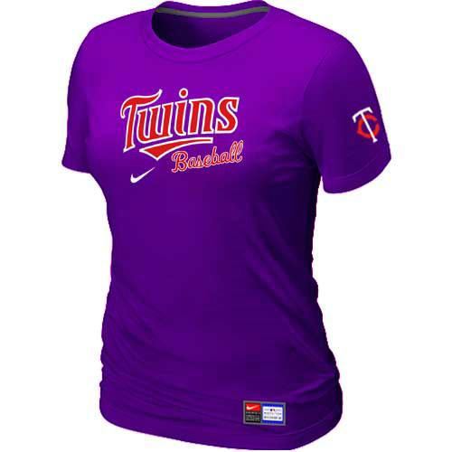 MLB Women's T-Shirt-128