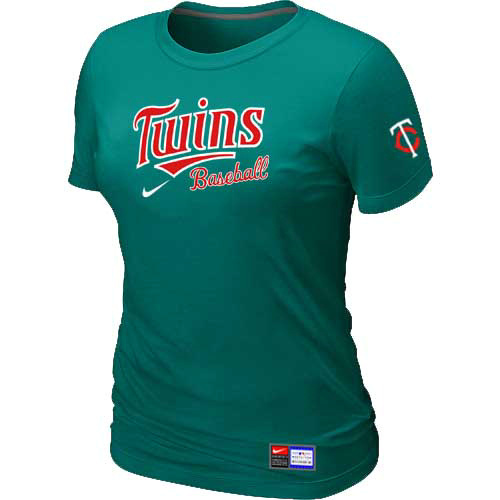 MLB Women's T-Shirt-130