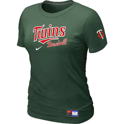 MLB Women's T-Shirt-136