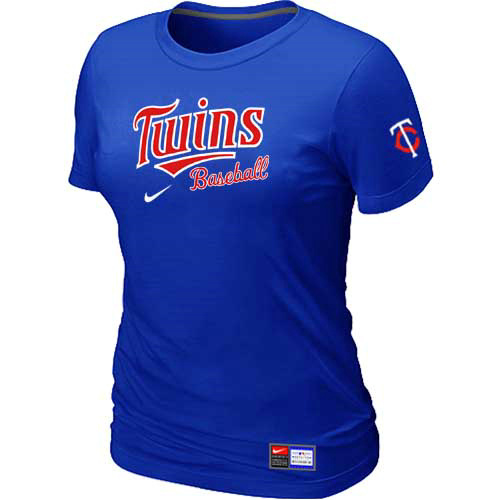MLB Women's T-Shirt-137