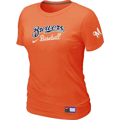 MLB Women's T-Shirt-140