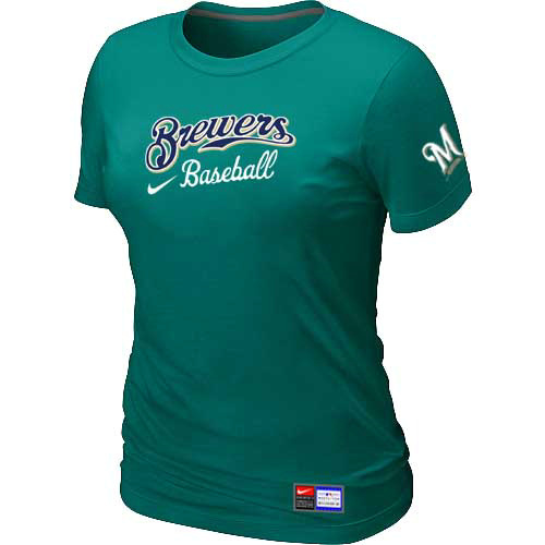 MLB Women's T-Shirt-144