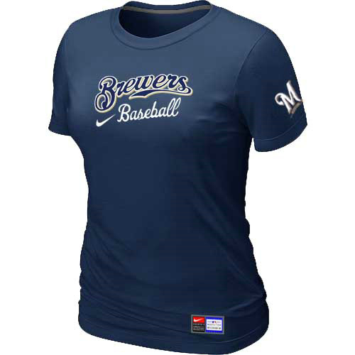 MLB Women's T-Shirt-149