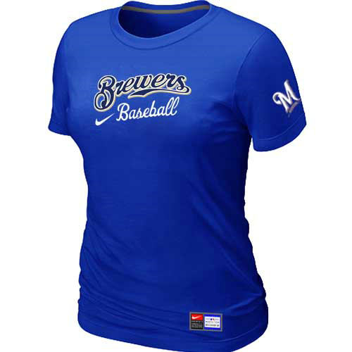 MLB Women's T-Shirt-151