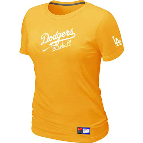 MLB Women's T-Shirt-152