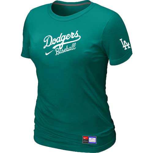 MLB Women's T-Shirt-153