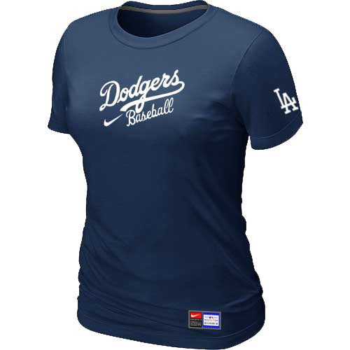 MLB Women's T-Shirt-158