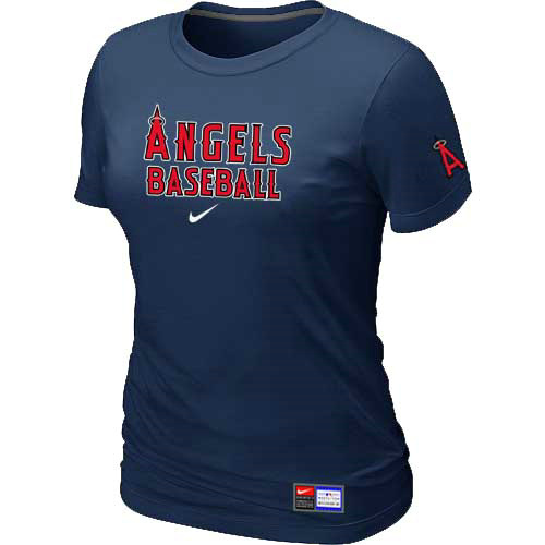 MLB Women's T-Shirt-174