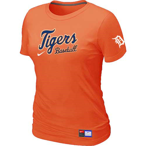 MLB Women's T-Shirt-183