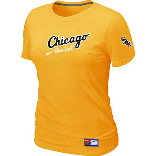 MLB Women's T-Shirt-209