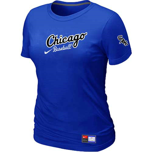 MLB Women's T-Shirt-219