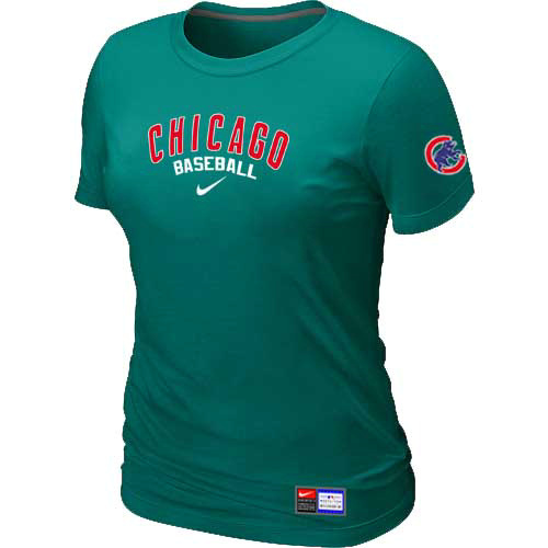 MLB Women's T-Shirt-227